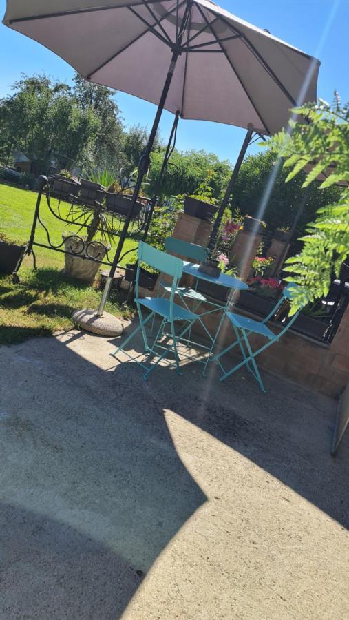 La Tana Dei Corgi Bed & Breakfast Moncrivello Exterior photo
