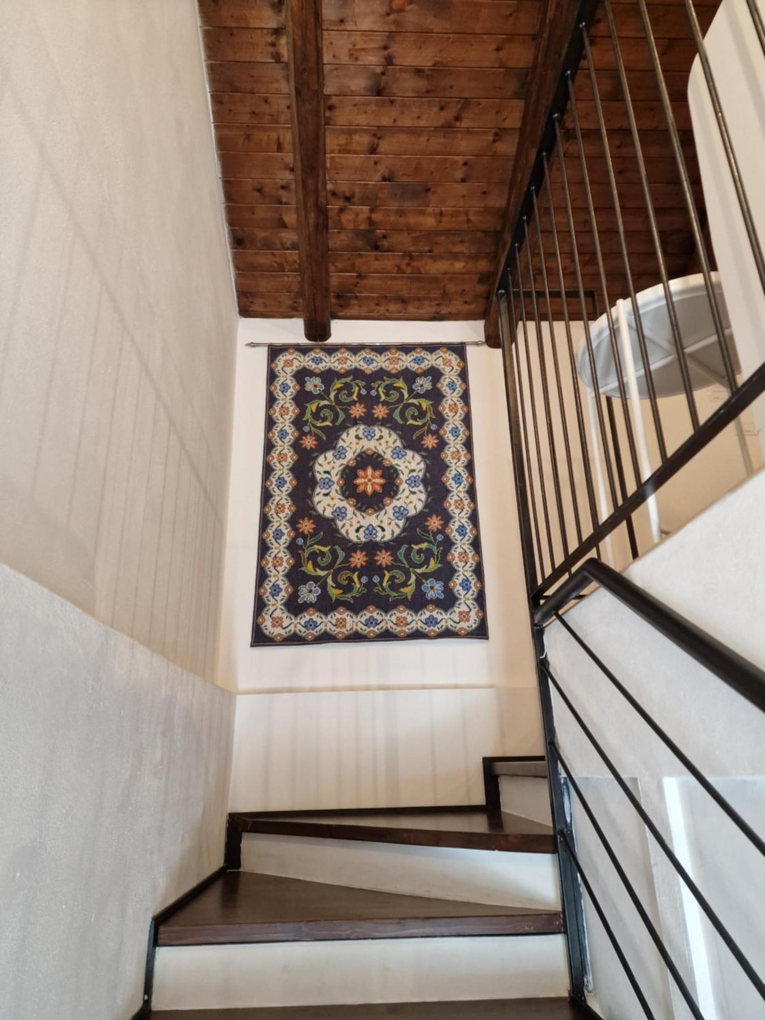 La Tana Dei Corgi Bed & Breakfast Moncrivello Room photo